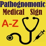 Logo of Pathognomonic Sign android Application 